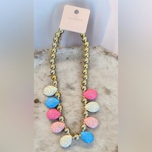 Treasure Jewels Beautiful Bubble Bliss Necklace